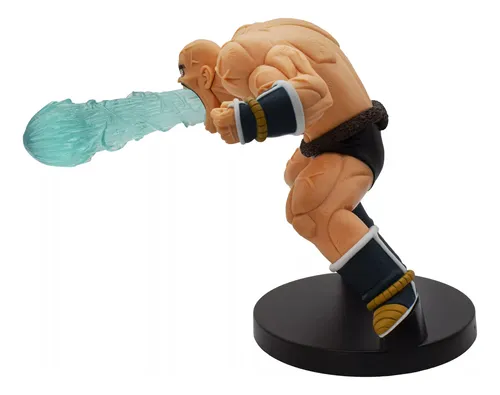 NAPPA GX MATERIA BANDAI