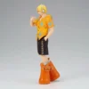 SANJI VERSIÓN 25 ANIVERSARIO EGGHEAD BANDAI