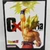 SON GOKU IV GX MATERIA BANDAI