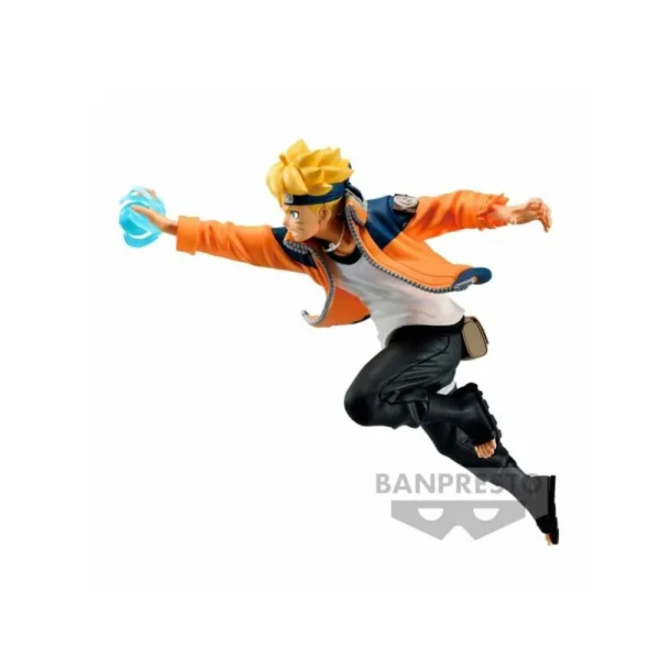 BORUTO UZUMAKI VIBRATION STARS BANDAI
