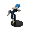 VEGETA BLUE TAG FIGHTERS BANDAI