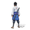 SASUKE UCHIHA GRANDISTA MANGA DIMENSIONS BANDAI