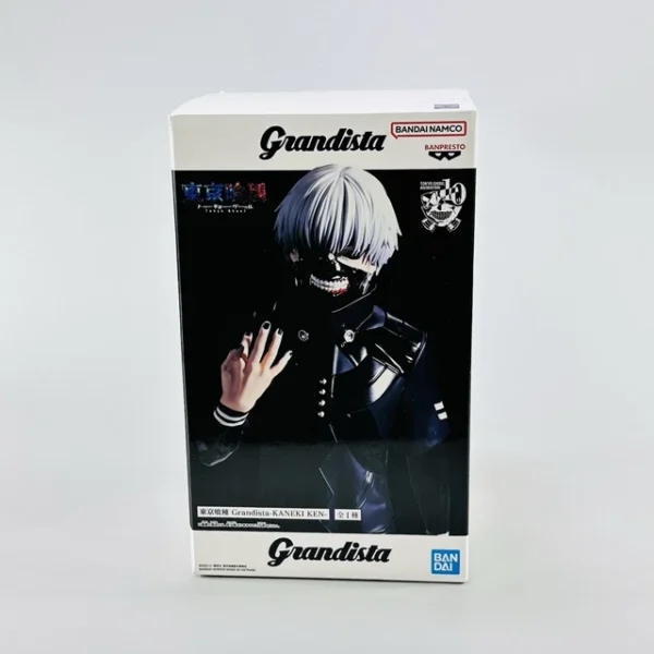 KANEKI KEN GRANDISTA BANDAI
