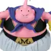 MAJIN BOO SOLID EDGE WORKS BANDAI