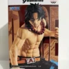 PORTGAS D. ACE GRANDISTA BANDAI