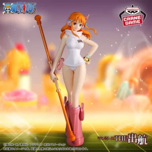 NAMI VERSIÓN EGGHEAD BANDAI