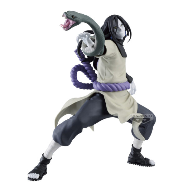 OROCHIMARU VIBRATION STARS BANDAI