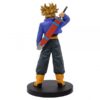 TRUNKS SUPER SAIYAN BLOOD OF SAIYANS BANDAI