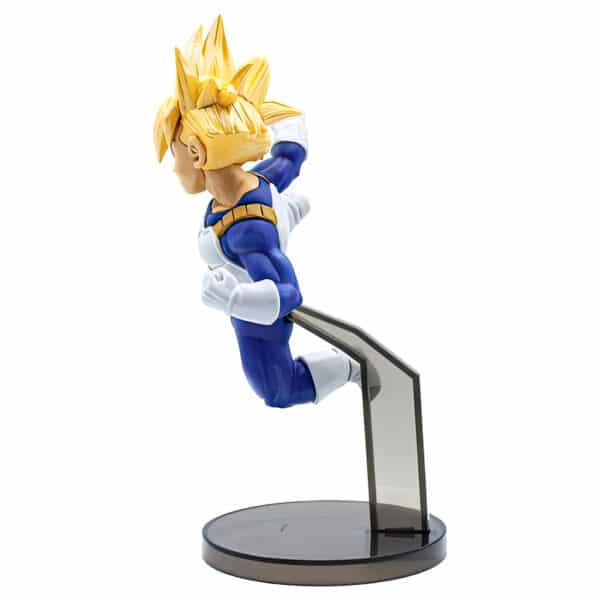 SUPER SAIYAN SON GOHAN CHOSENSHIRETSUDEN III VOL 1 BANDAI
