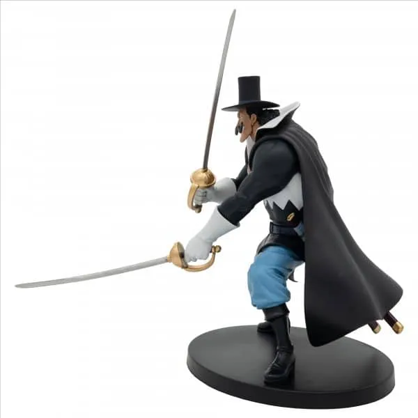 VISTA BATTLE RECORD COLLECTION BANDAI