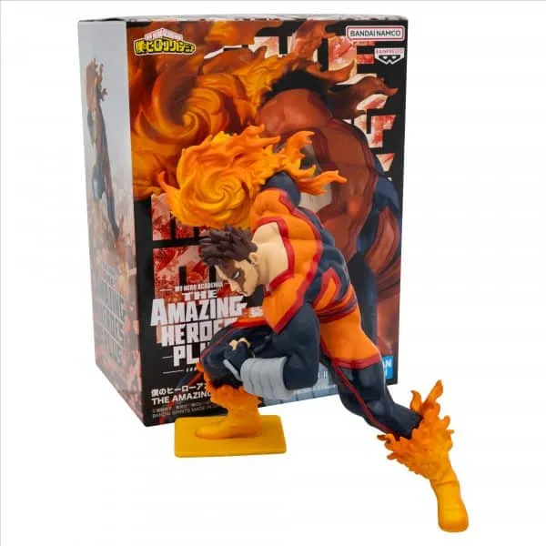 ENDEAVOR II BANDAI
