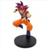 SUPER SAIYAJIN DIOS SON GOKU (VS BILLS) - MATCH MAKERS BANDAI