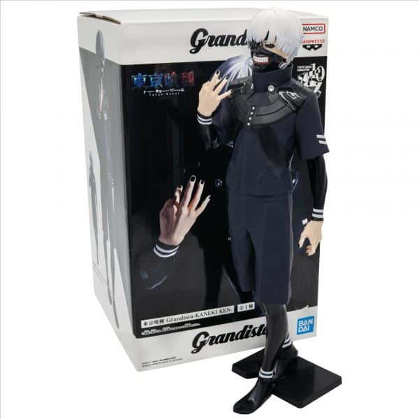 KANEKI KEN GRANDISTA BANDAI