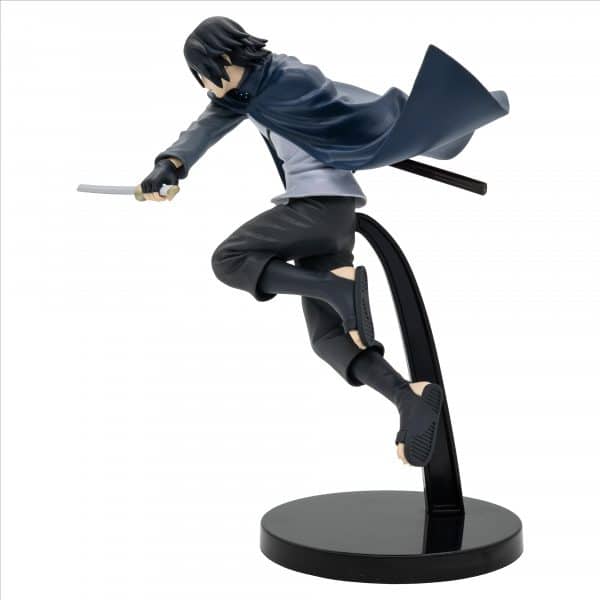 SASUKE UCHIHA II VIBRATION STARS BANDAI