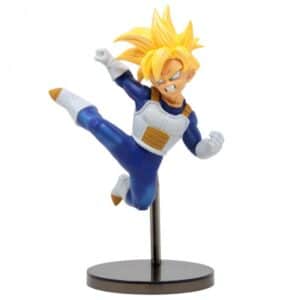 SUPER SAIYAN SON GOHAN CHOSENSHIRETSUDEN III VOL 1 BANDAI