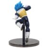 SUPER SAIYAN BLUE VEGETA - ULTIMATE SOLDIERS THE MOVIE VOLUME 3 BANPRESTO
