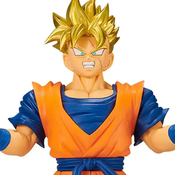 dd82a11aaa6f4b84b6489af4cbef3af4xl GOHAN BLOOD OF SAIYANS SPECIAL XV BANDAI
