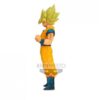 SON GOKU BURNING FIGHTERS VOL. 1 BANDAI