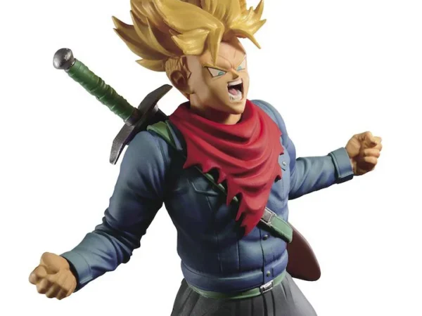 e7ce328a-003f-4839-8421-5b4af92073c0 TRUNKS SUPER SAIYAN - WORLD FIGURE COLOSSEUM VOL. 6 BANPRESTO
