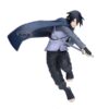SASUKE UCHIHA II VIBRATION STARS BANDAI