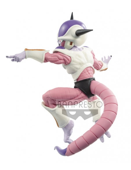 figura-freezer-dragon-ball-z-full-scratch-14cm FREEZER 1 FORM FULL SCRATCH BANDAI