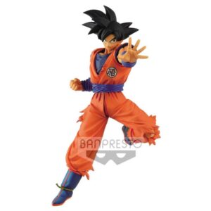 SON GOKU SUPER CHOSENSHIRETSUDEN II VOL. 6 BANDAI