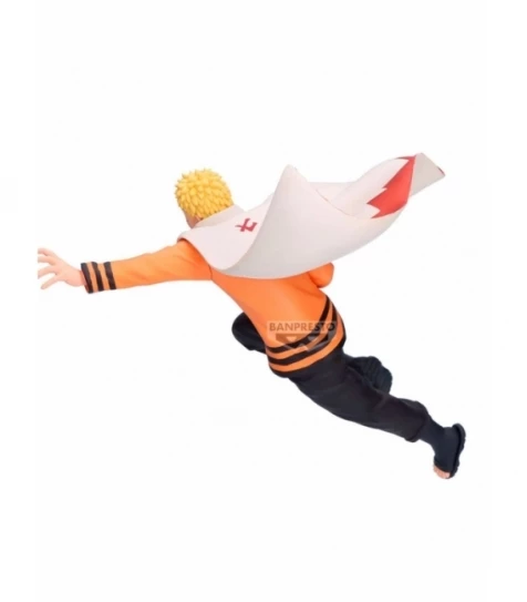 NARUTO UZUMAKI II VIBRATION STARS BANDAI
