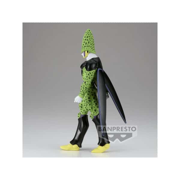 CELL SOLID EDGE WORKS BANDAI