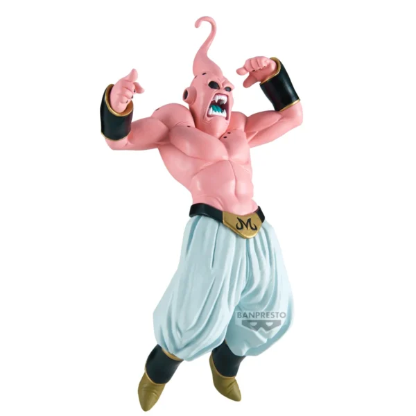 MAJIN BUU (VS GOTENKS) - MATCH MAKERS BANDAI