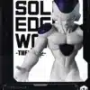 FREEZER SOLID EDGE WORKS BANDAI