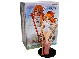 NAMI VERSIÓN EGGHEAD BANDAI
