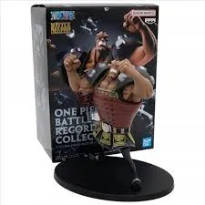 JOZU BATTLE RECORD COLLECTION BANDAI