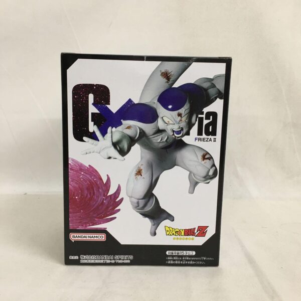 FREEZER GX MATERIA BANDAI