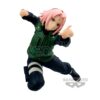 SAKURA HARUNO VIBRATION STARS BANDAI