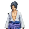 SASUKE UCHIHA GRANDISTA MANGA DIMENSIONS BANDAI