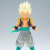 SUPER SAIYAN GOTENKS CLEARISE BANDAI