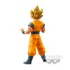 SON GOKU BURNING FIGHTERS VOL. 1 BANDAI