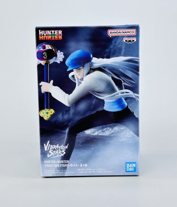 KAITO VIBRATION STARS BANDAI