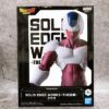 COOLER SOLID EDGE WORKS BANDAI