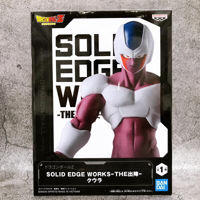 COOLER SOLID EDGE WORKS BANDAI